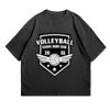 Playera Unisex: Oversize Square Fit 250 gr.    😎 NEW PRODUCT 😎 Miniatura