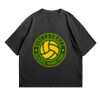 Playera Unisex: Oversize Square Fit 250 gr.    😎 NEW PRODUCT 😎 Miniatura
