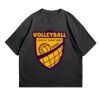 Playera Unisex: Oversize Square Fit 250 gr.    😎 NEW PRODUCT 😎 Miniatura