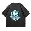 Playera Unisex: Oversize Square Fit 250 gr.    😎 NEW PRODUCT 😎 Miniatura