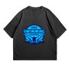 Playera Unisex: Oversize Square Fit 250 gr.    😎 NEW PRODUCT 😎 Miniatura