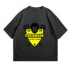 Playera Unisex: Oversize Square Fit 250 gr.    😎 NEW PRODUCT 😎 Miniatura