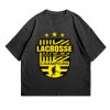 Playera Unisex: Oversize Square Fit 250 gr.    😎 NEW PRODUCT 😎 Miniatura