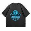 Playera Unisex: Oversize Square Fit 250 gr.    😎 NEW PRODUCT 😎 Miniatura