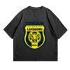 Playera Unisex: Oversize Square Fit 250 gr.    😎 NEW PRODUCT 😎 Miniatura