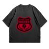 Playera Unisex: Oversize Square Fit 250 gr.    😎 NEW PRODUCT 😎 Miniatura