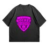 Playera Unisex: Oversize Square Fit 250 gr.    😎 NEW PRODUCT 😎 Miniatura