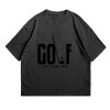 Playera Unisex: Oversize Square Fit 250 gr.    😎 NEW PRODUCT 😎 Miniatura