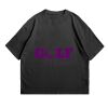 Playera Unisex: Oversize Square Fit 250 gr.    😎 NEW PRODUCT 😎 Miniatura