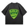 Playera Unisex: Oversize Square Fit 250 gr.    😎 NEW PRODUCT 😎 Miniatura
