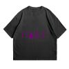 Playera Unisex: Oversize Square Fit 250 gr.    😎 NEW PRODUCT 😎 Miniatura