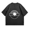 Playera Unisex: Oversize Square Fit 250 gr.    😎 NEW PRODUCT 😎 Miniatura