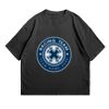 Playera Unisex: Oversize Square Fit 250 gr.    😎 NEW PRODUCT 😎 Miniatura