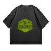 Playera Unisex: Oversize Square Fit 250 gr.    😎 NEW PRODUCT 😎 Miniatura