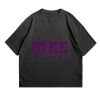 Playera Unisex: Oversize Square Fit 250 gr.    😎 NEW PRODUCT 😎 Miniatura
