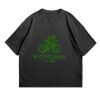 Playera Unisex: Oversize Square Fit 250 gr.    😎 NEW PRODUCT 😎 Miniatura
