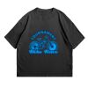 Playera Unisex: Oversize Square Fit 250 gr.    😎 NEW PRODUCT 😎 Miniatura