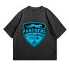 Playera Unisex: Oversize Square Fit 250 gr.    😎 NEW PRODUCT 😎 Miniatura