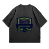 Playera Unisex: Oversize Square Fit 250 gr.    😎 NEW PRODUCT 😎 Miniatura