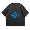 Playera Unisex: Oversize Square Fit 250 gr.    😎 NEW PRODUCT 😎 Miniatura