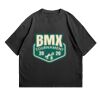Playera Unisex: Oversize Square Fit 250 gr.    😎 NEW PRODUCT 😎 Miniatura