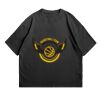 Playera Unisex: Oversize Square Fit 250 gr.    😎 NEW PRODUCT 😎 Miniatura