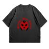 Playera Unisex: Oversize Square Fit 250 gr.    😎 NEW PRODUCT 😎 Miniatura