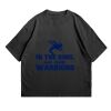 Playera Unisex: Oversize Square Fit 250 gr.    😎 NEW PRODUCT 😎 Miniatura