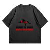 Playera Unisex: Oversize Square Fit 250 gr.    😎 NEW PRODUCT 😎 Miniatura
