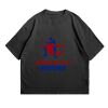 Playera Unisex: Oversize Square Fit 250 gr.    😎 NEW PRODUCT 😎 Miniatura