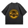 Playera Unisex: Oversize Square Fit 250 gr.    😎 NEW PRODUCT 😎 Miniatura
