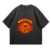 Playera Unisex: Oversize Square Fit 250 gr.    😎 NEW PRODUCT 😎 Miniatura