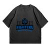 Playera Unisex: Oversize Square Fit 250 gr.    😎 NEW PRODUCT 😎 Miniatura