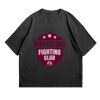 Playera Unisex: Oversize Square Fit 250 gr.    😎 NEW PRODUCT 😎 Miniatura