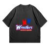 Playera Unisex: Oversize Square Fit 250 gr.    😎 NEW PRODUCT 😎 Miniatura