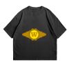 Playera Unisex: Oversize Square Fit 250 gr.    😎 NEW PRODUCT 😎 Miniatura
