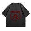 Playera Unisex: Oversize Square Fit 250 gr.    😎 NEW PRODUCT 😎 Miniatura