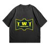Playera Unisex: Oversize Square Fit 250 gr.    😎 NEW PRODUCT 😎 Miniatura