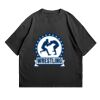 Playera Unisex: Oversize Square Fit 250 gr.    😎 NEW PRODUCT 😎 Miniatura