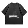 Playera Unisex: Oversize Square Fit 250 gr.    😎 NEW PRODUCT 😎 Miniatura