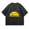 Playera Unisex: Oversize Square Fit 250 gr.    😎 NEW PRODUCT 😎 Miniatura