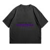 Playera Unisex: Oversize Square Fit 250 gr.    😎 NEW PRODUCT 😎 Miniatura