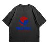 Playera Unisex: Oversize Square Fit 250 gr.    😎 NEW PRODUCT 😎 Miniatura