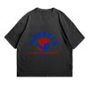 Playera Unisex: Oversize Square Fit 250 gr.    😎 NEW PRODUCT 😎 Miniatura