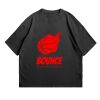 Playera Unisex: Oversize Square Fit 250 gr.    😎 NEW PRODUCT 😎 Miniatura