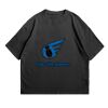 Playera Unisex: Oversize Square Fit 250 gr.    😎 NEW PRODUCT 😎 Miniatura