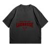 Playera Unisex: Oversize Square Fit 250 gr.    😎 NEW PRODUCT 😎 Miniatura