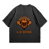 Playera Unisex: Oversize Square Fit 250 gr.    😎 NEW PRODUCT 😎 Miniatura