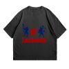 Playera Unisex: Oversize Square Fit 250 gr.    😎 NEW PRODUCT 😎 Miniatura