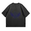 Playera Unisex: Oversize Square Fit 250 gr.    😎 NEW PRODUCT 😎 Miniatura